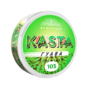 Kasta v2 Гуава
