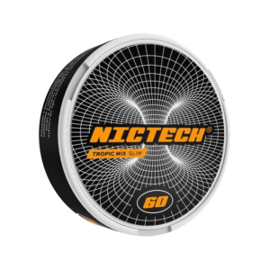 Nictech Tropic Mix (Тропический Микс)