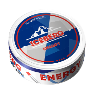 Iceberg Energy