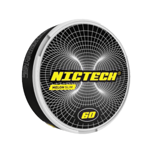 Nictech Melon (Дыня)