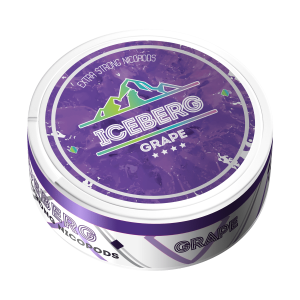 Iceberg Grape