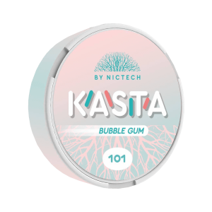 Kasta Bubble Gum