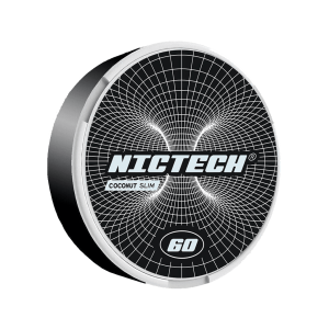 Nictech Coconut (Кокос)