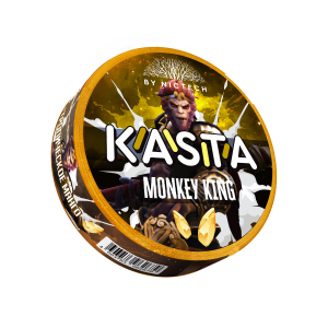 Kasta Monkey King (Манговая Жвачка)