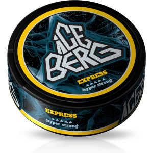 Iceberg Express