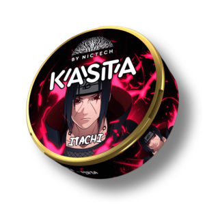 Kasta Itachi (Фанта мята)