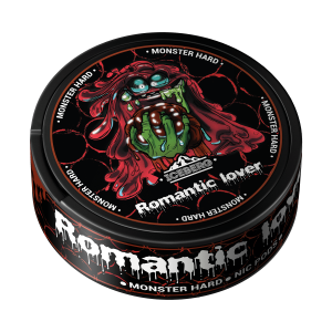 Iceberg Romantic Lover