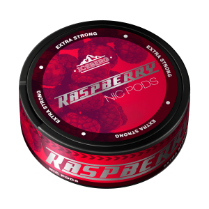 Iceberg Raspberry