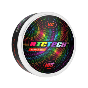 Nictech v2 Тротил SLIM