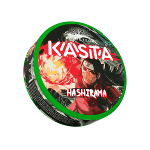 Kasta Hashirama (Рябина)