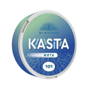 Kasta Мята