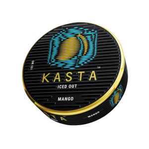 Kasta Iced Out - Mango (Манго)
