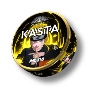 Kasta Naruto (Лимон мята)