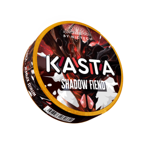 Kasta Shadow Fiend (Двойная Жвачка)