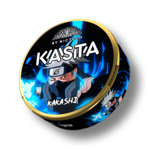 Kasta Kakashi (Кактус мята)