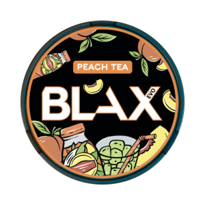 Blax Peach Tea (Персиковый Чай)