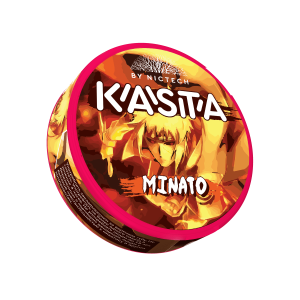 Kasta Minato (Кумкват с мятой)