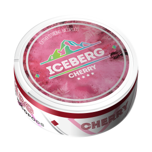 Iceberg Cherry