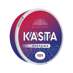 Kasta Энергетик