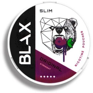 Blax Original Berries (Ягоды)