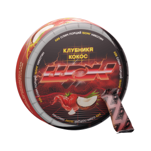 Шок Клубника