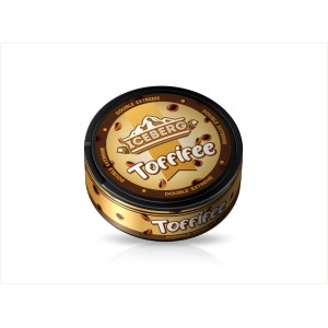 Iceberg Toffifee