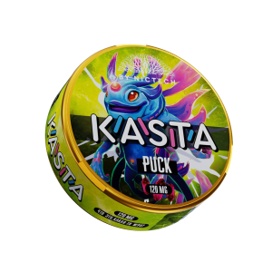 Kasta Puck (Ананасовая Жвачка)