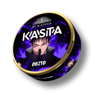 Kasta Obito (Булочка с корицей)