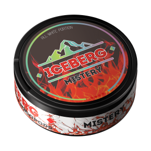 Iceberg Mistery