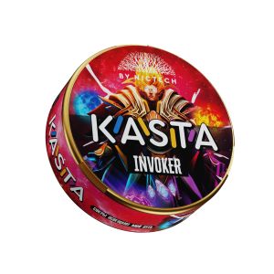 Kasta Invoker (Арбузная Жвачка)