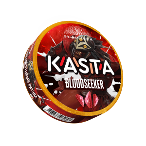 Kasta Bloodseeker (Грейпфрутовая жвачка)