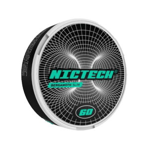 Nictech Bergamoth (Бергамот)
