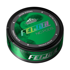 Iceberg Feijoa