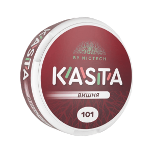 Kasta Вишня